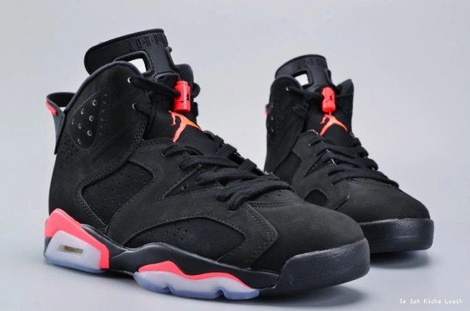 6 Retro 384664-023 